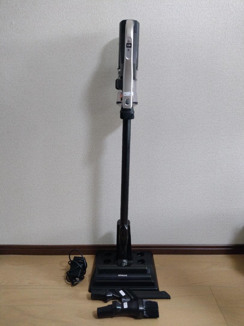 日立★PV-BL3J★2022年製★バッテリー新品と大差なし★11