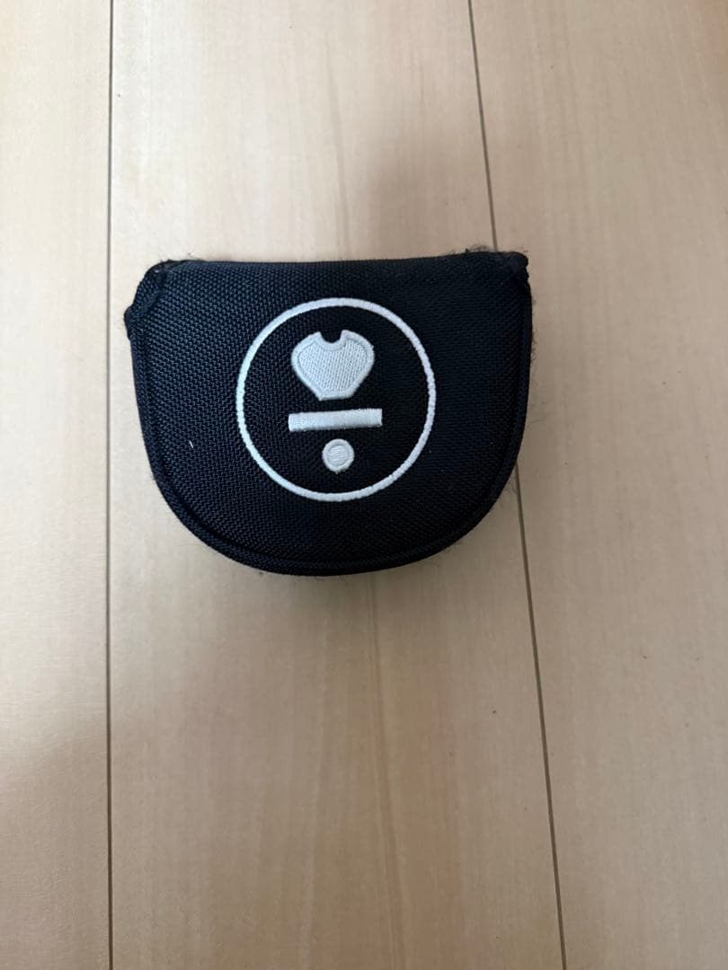 L.A.B. GOLF 長尺 45インチ MEZZ.1 MAX 黒