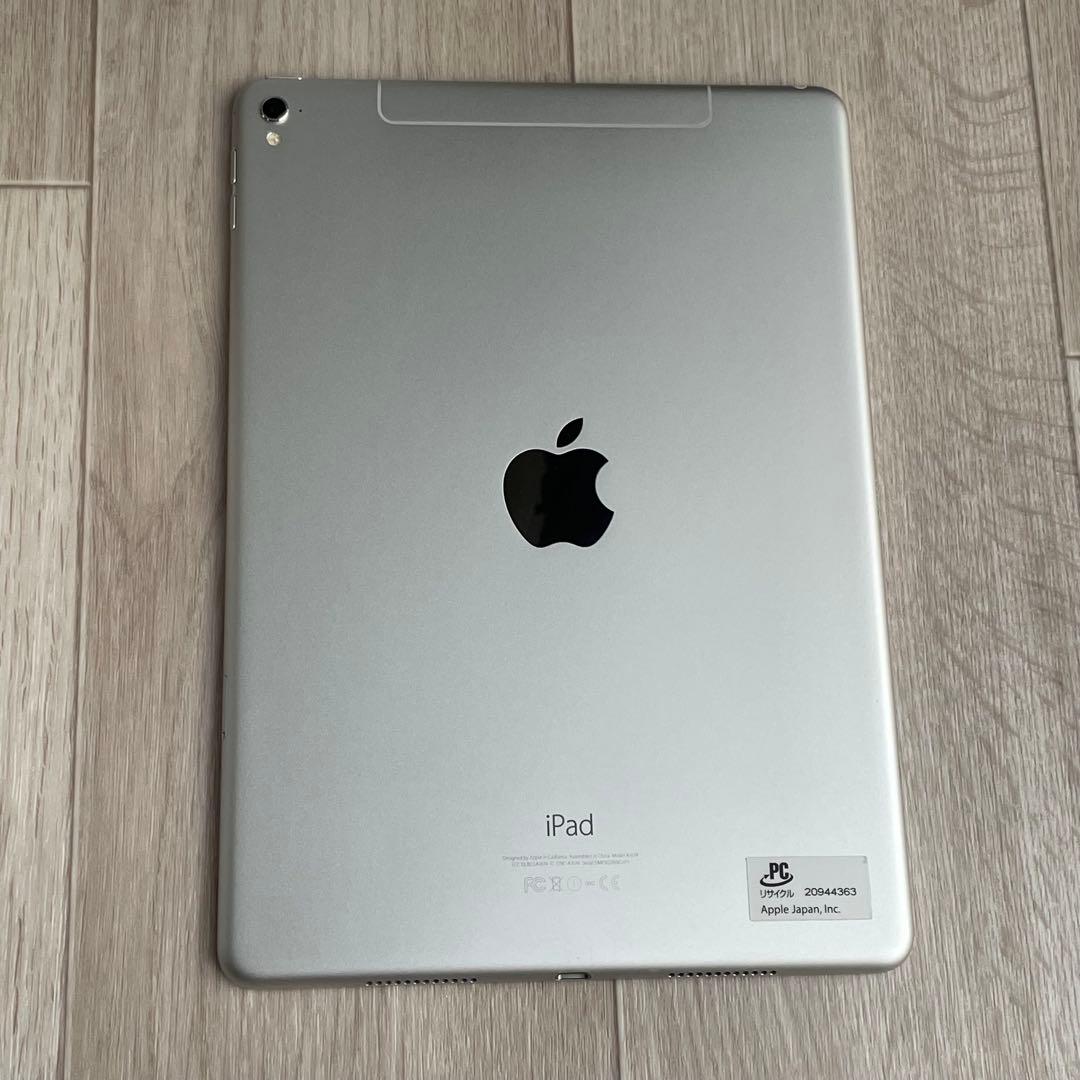 iPad Pro 32GB 12.9インチ A1674 第1世代 ケース付き