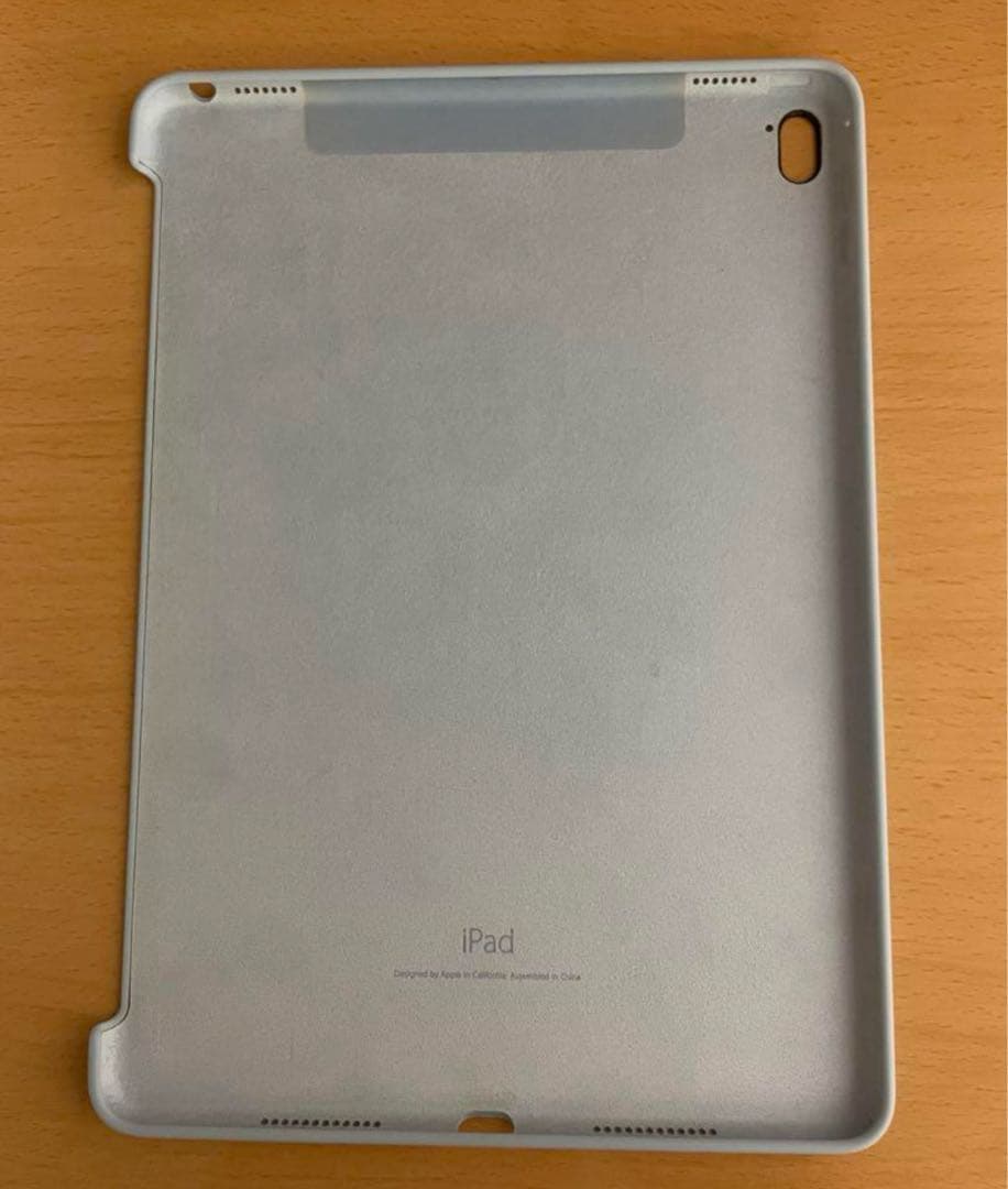 iPad Pro 32GB 12.9インチ A1674 第1世代 ケース付き