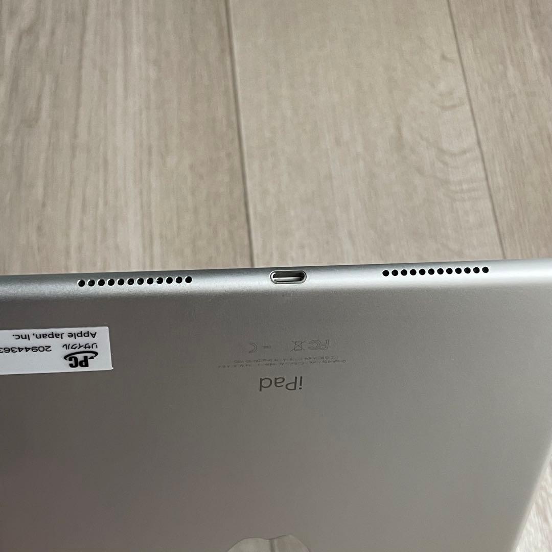 iPad Pro 32GB 12.9インチ A1674 第1世代 ケース付き