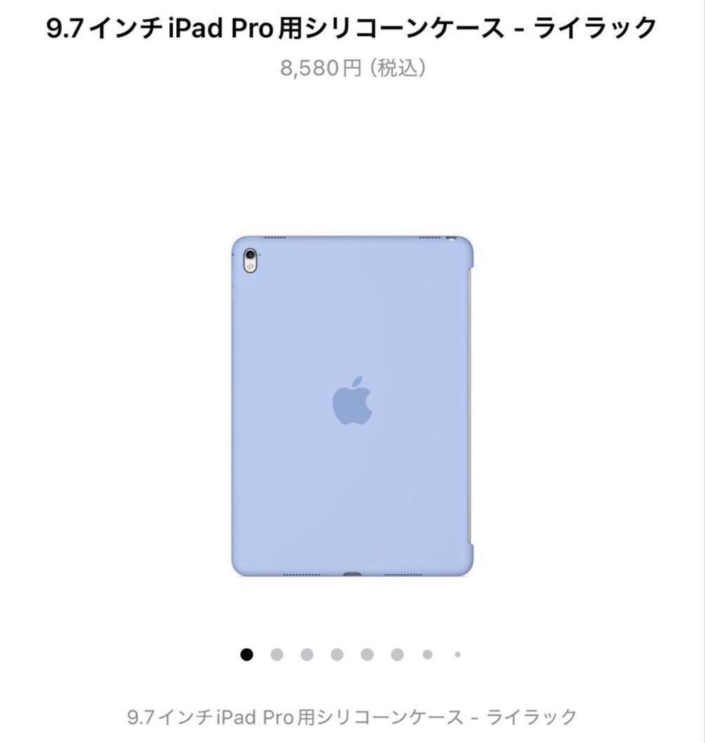 iPad Pro 32GB 12.9インチ A1674 第1世代 ケース付き