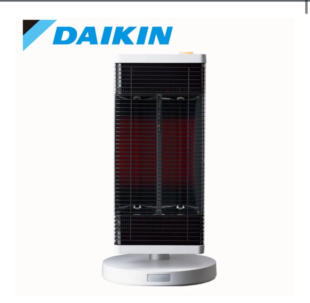 DAIKIN製　セラムヒート