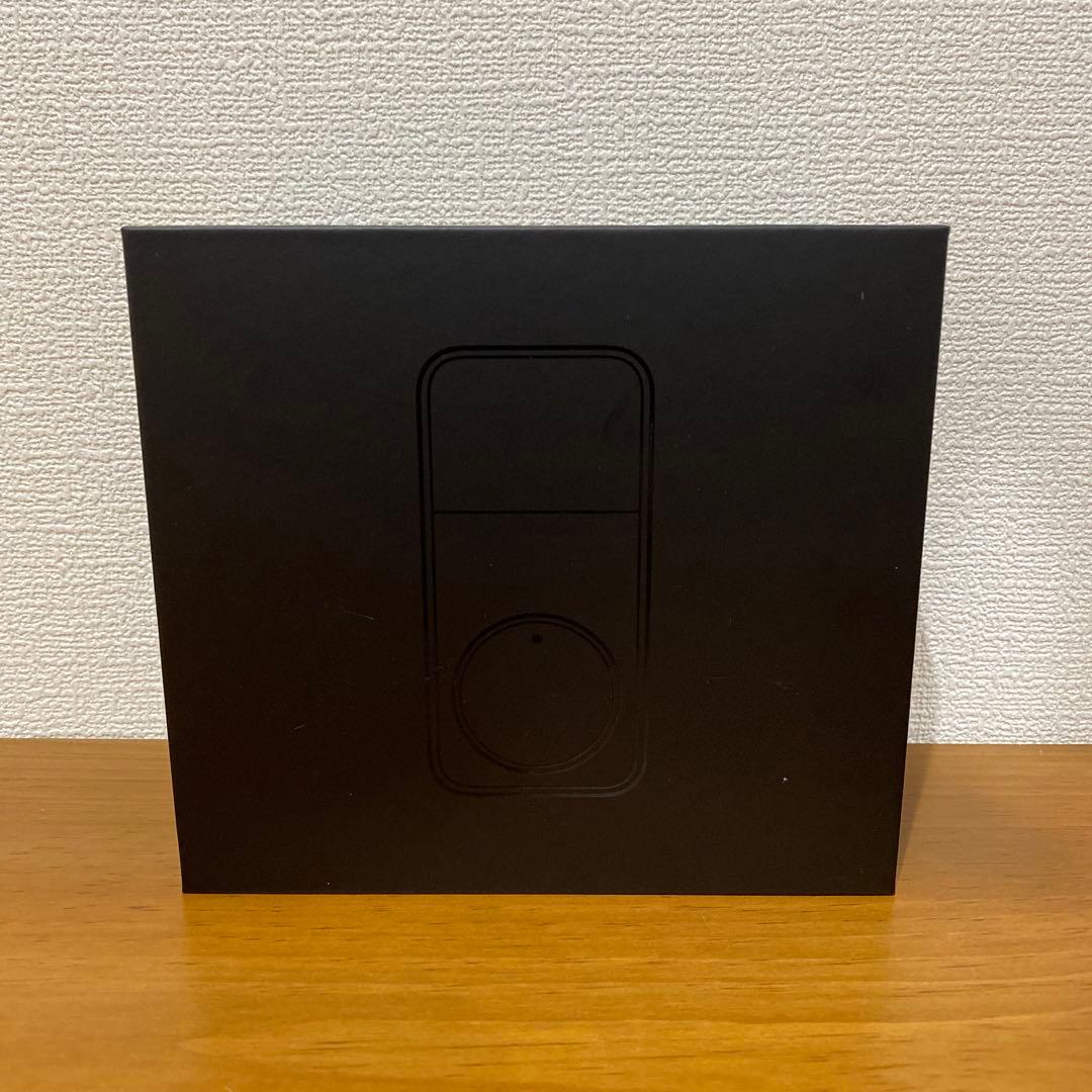 SwitchBot ロックPro　スイッチボットロック プロ　本体