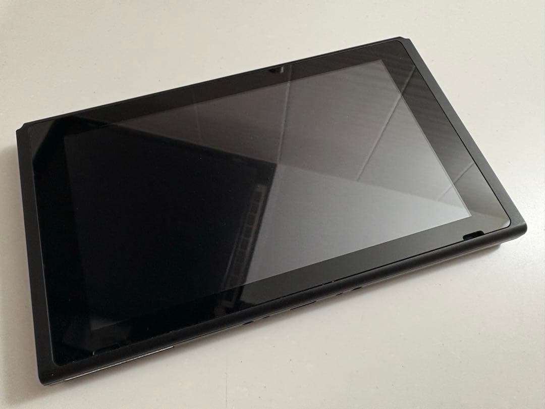 Nintendo Switchグレー本体 付属品付