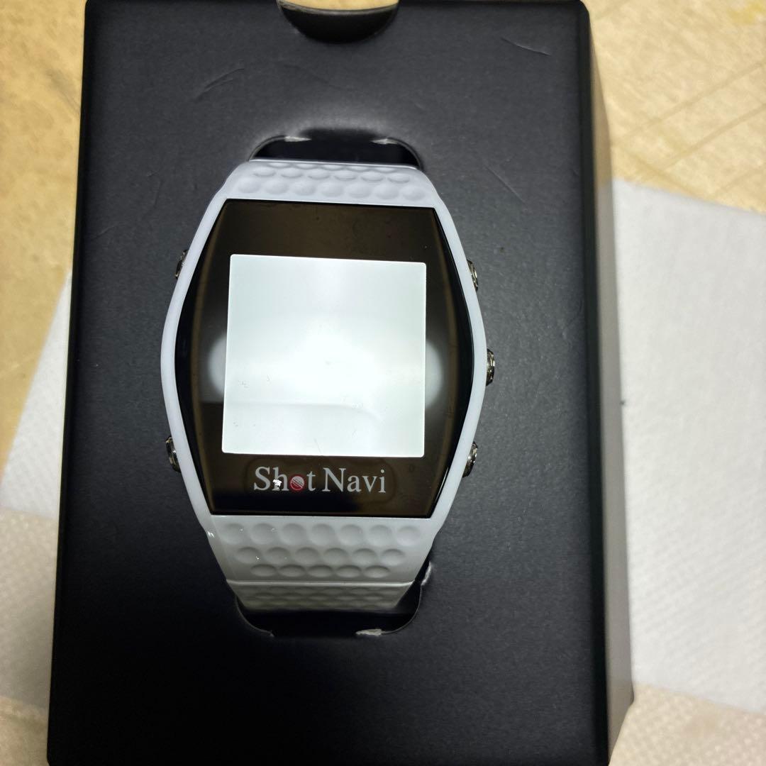 ショットナビ
