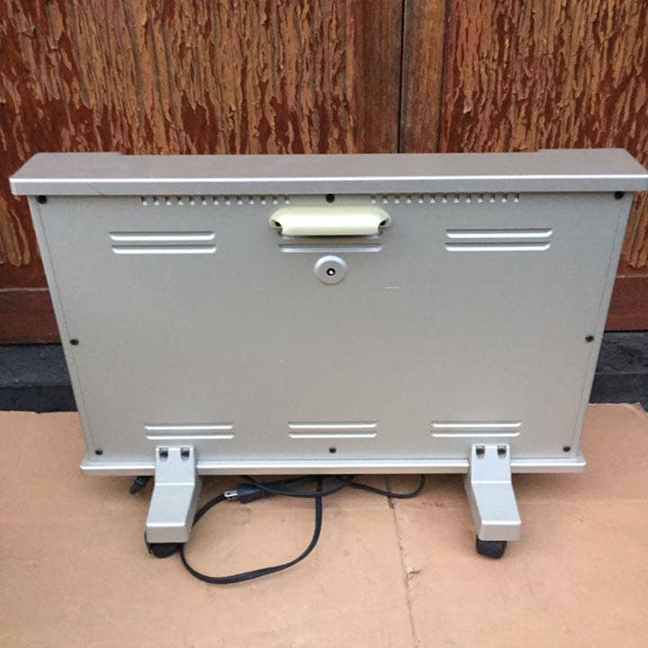 サンルミエ エクセラ 遠赤外線暖房器 N500L ②