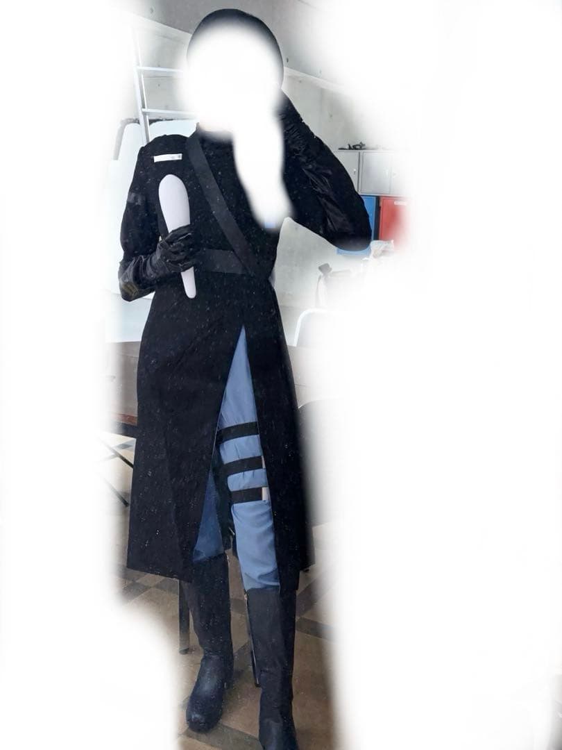 エイリアンステージ コスプレ イヴァン 衣装フルセット