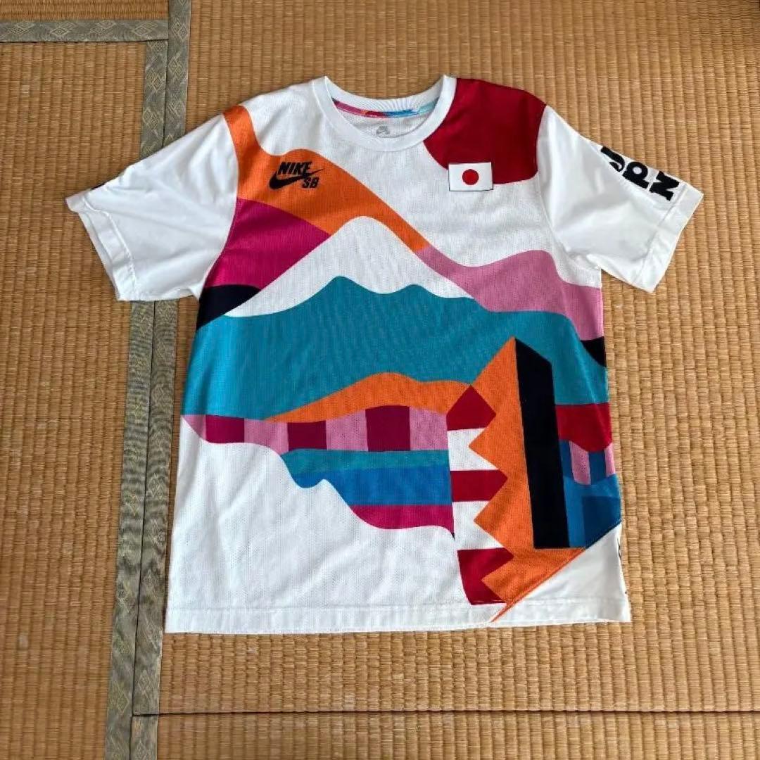 P*Y様 NIKE SB 東京オリンピック 日本代表 ユニフォーム