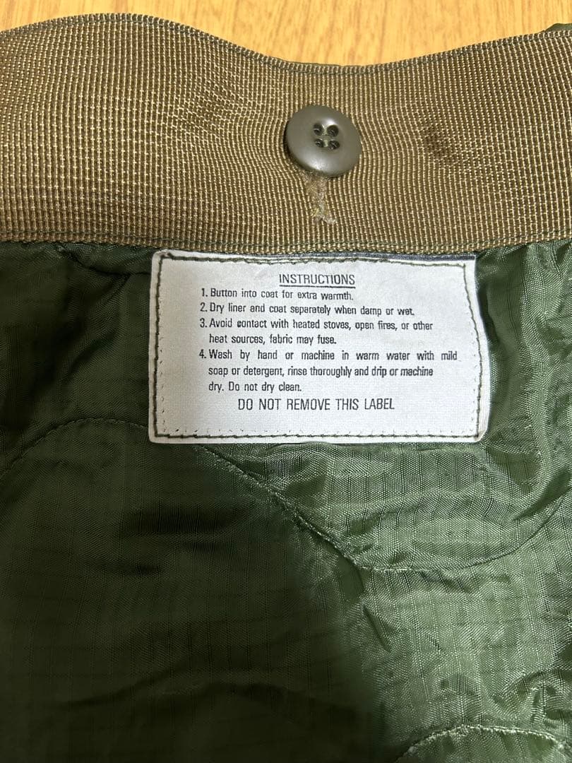 US 三軒茶屋　M65 カスタム　メッセンジャーバッグ　木村拓哉　アス