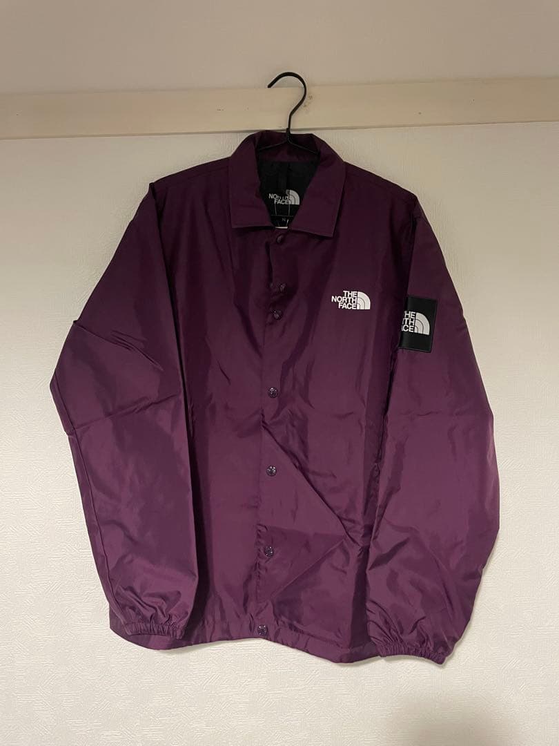 THE NORTH FACE コーチジャケット