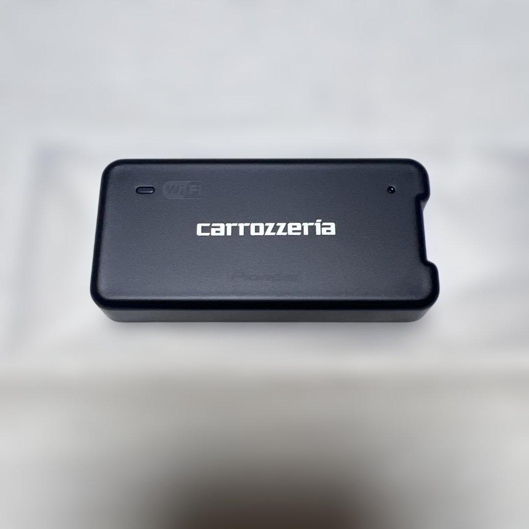 Pioneer DCT-WR100D Wi-Fi機能付き