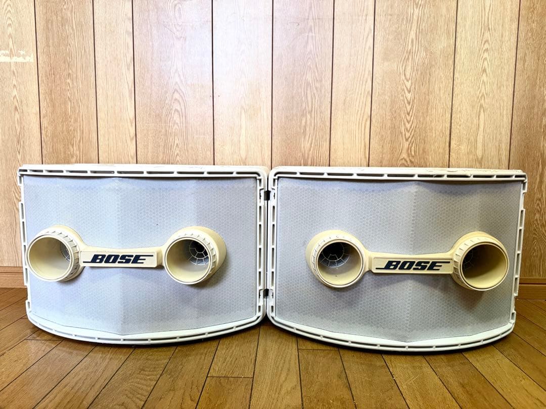 BOSE 802 SERIES II スピーカー ペア