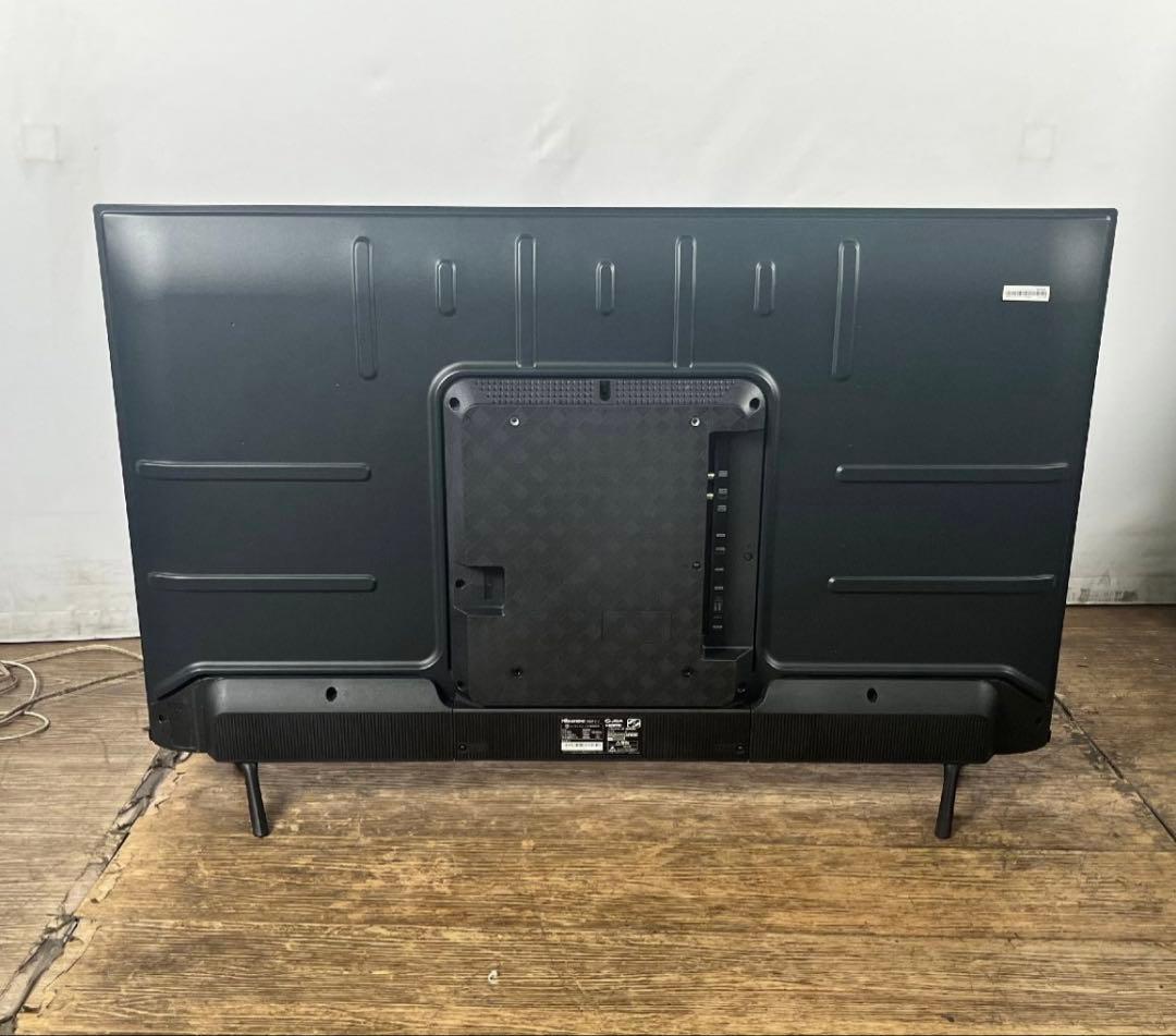 Hisence 50E6G 2023年製 液晶テレビ 4Kテレビ