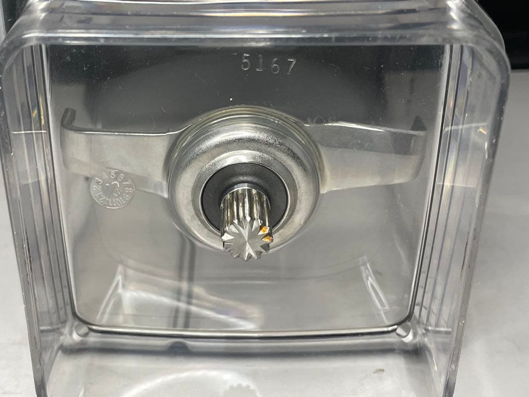 blendtec CTB2 ミキサー