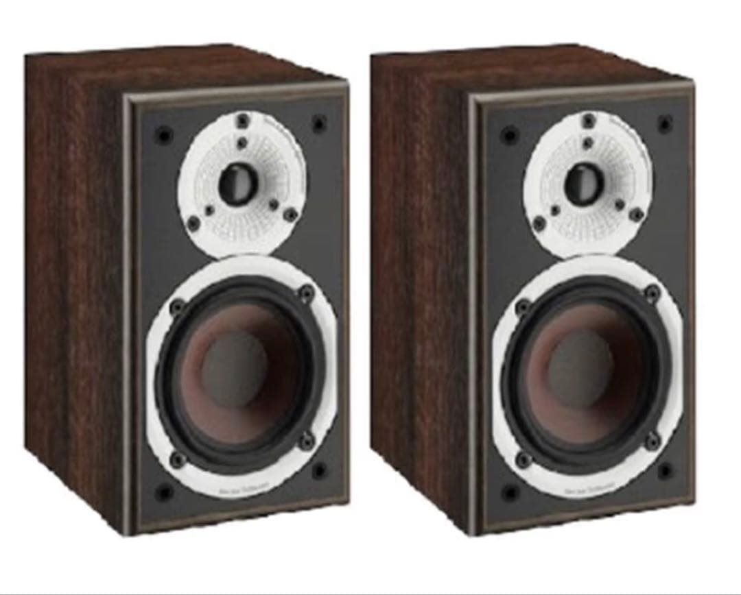 DALI ダリ ブックシェルフスピーカー SPEKTOR1 ウォールナット