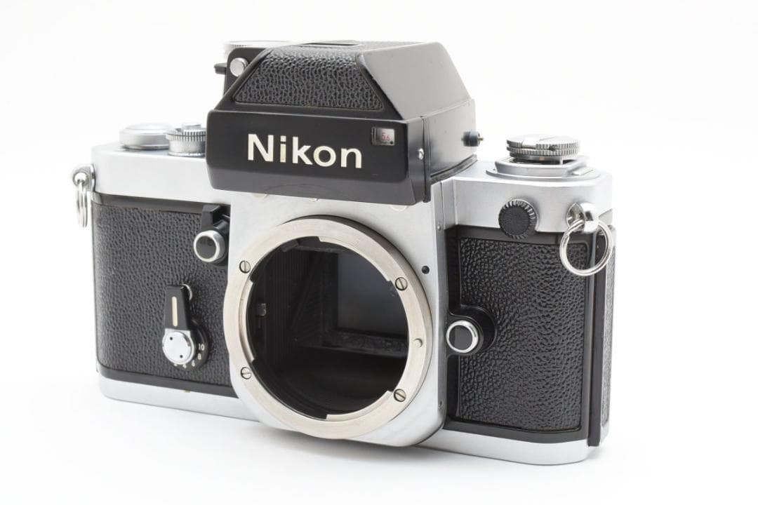Nikon ニコン F2 フォトミック Photomic ボディ フィルムカメラ