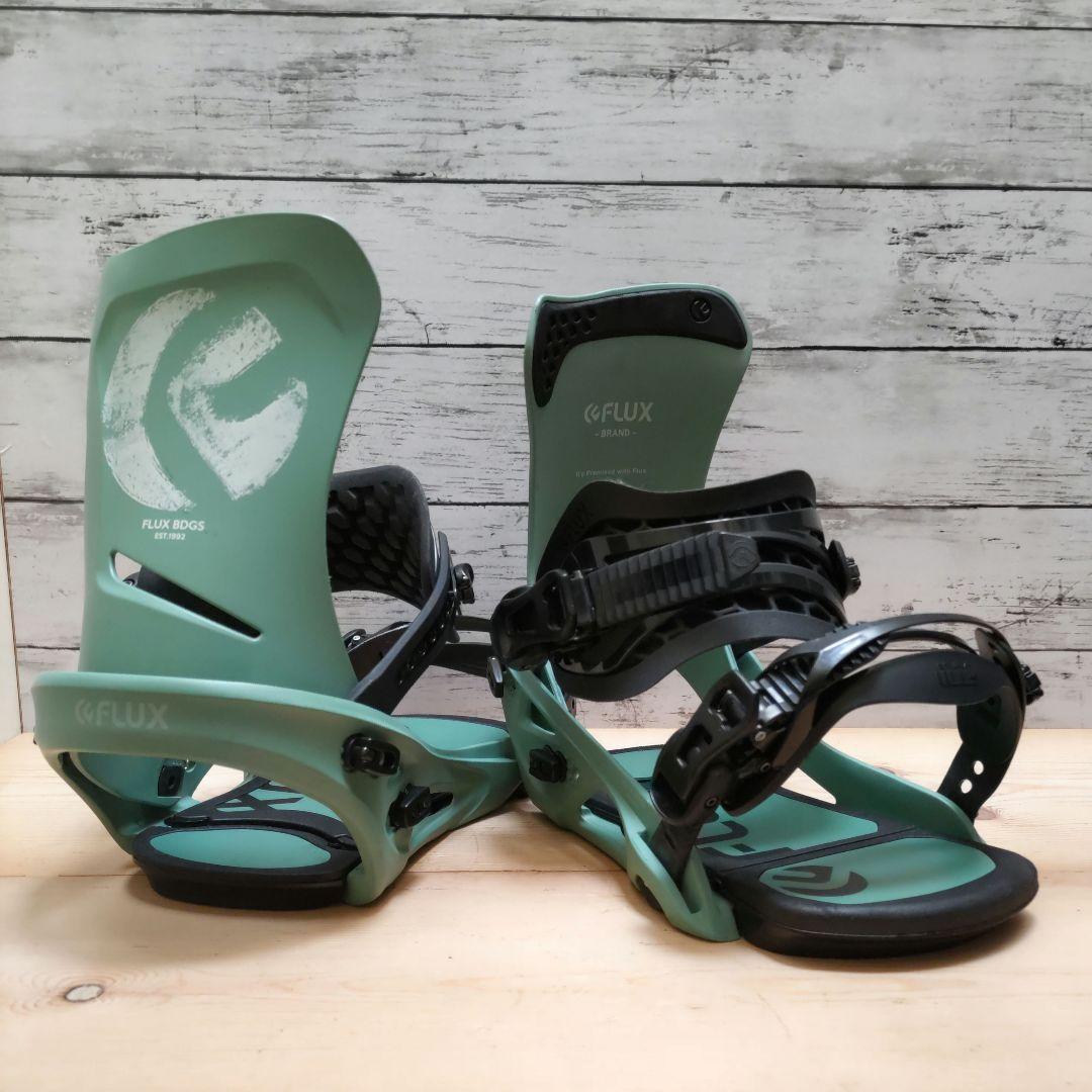 FLUX DS TEAM 2022年 Mサイズ