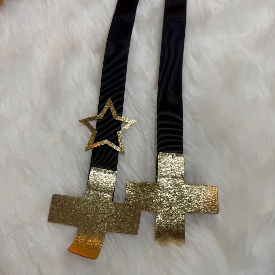 にじさんじ　星川サラ　コスプレ 制服 ウィッグ付き 靴なし