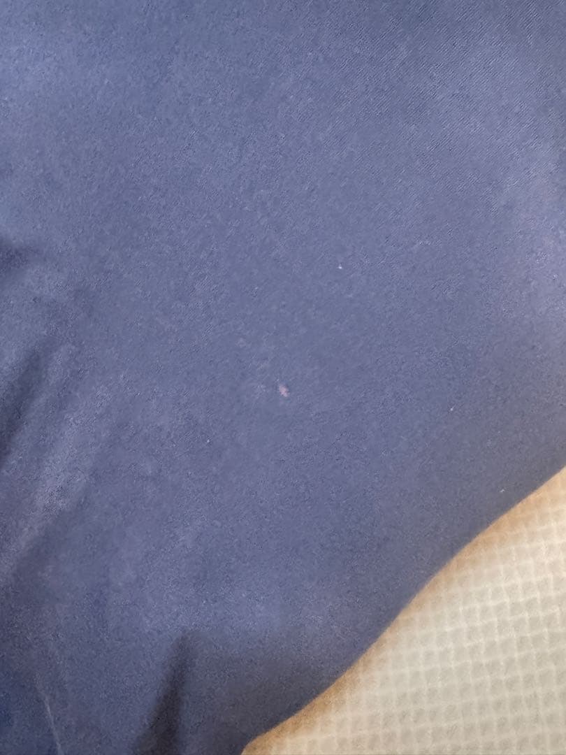 Yogibo max ネイビー