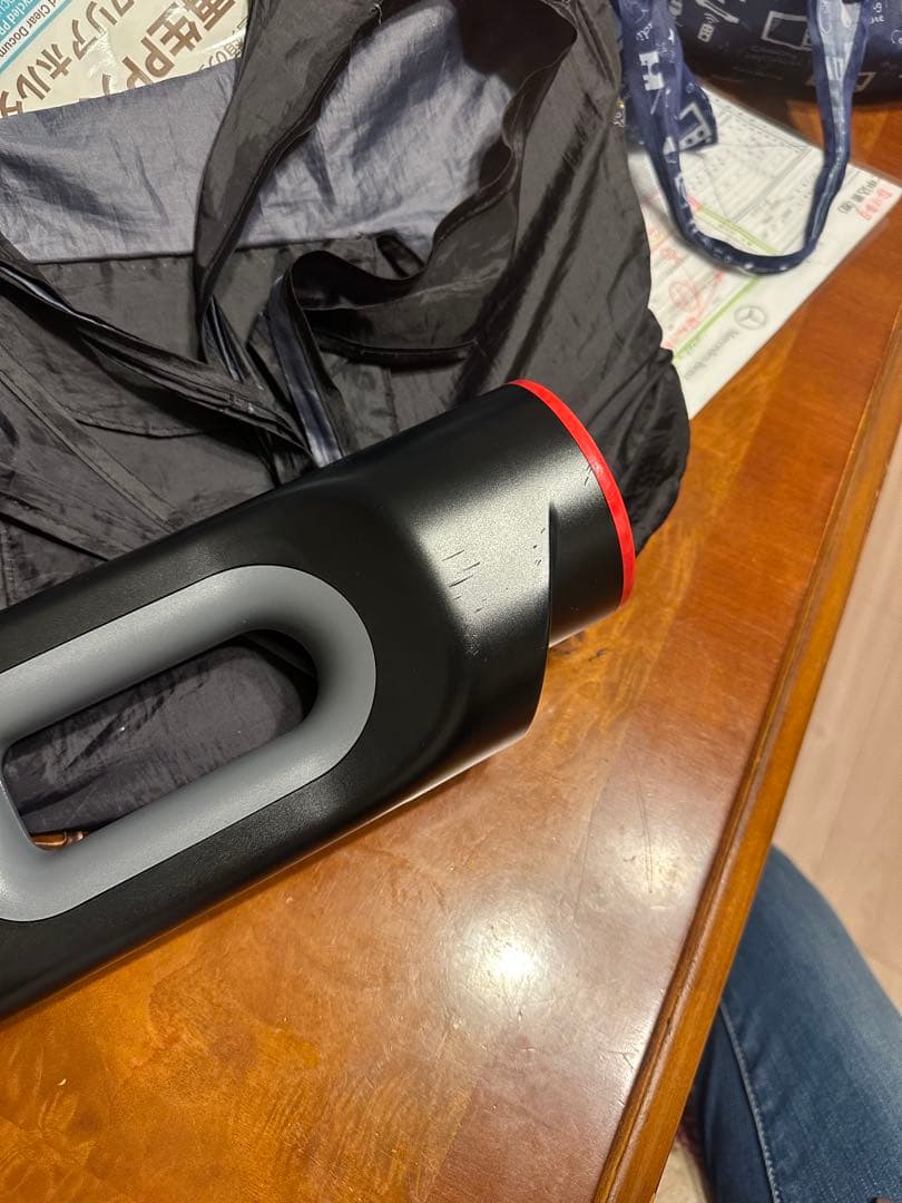 (純正)Tesla チャデモアダプター　テスラ　チャデモ充電器