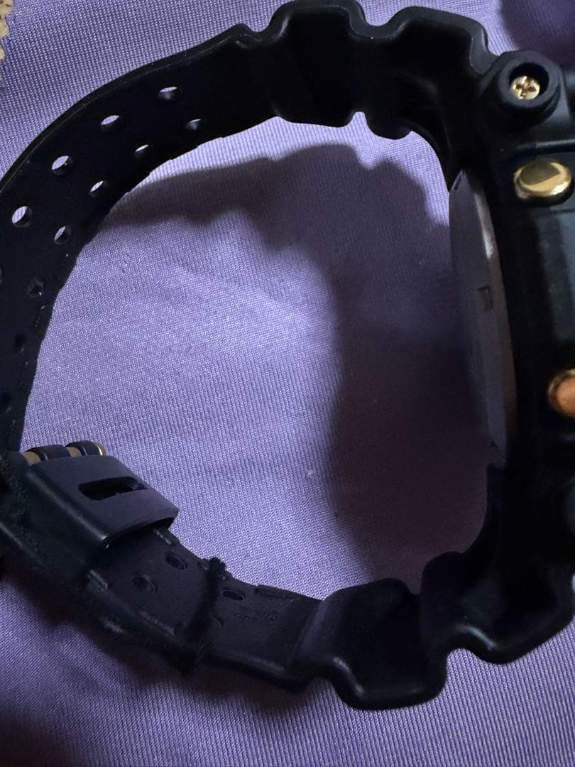 時計 CASIO G-SHOCK FROGMAN '99