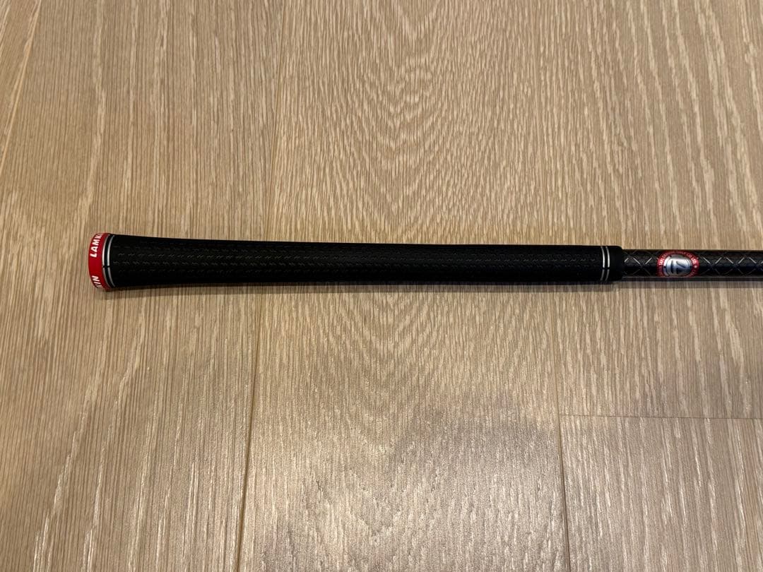 TENSEI RED TM50 Rドライバー用シャフト テーラーメードスリーブ付