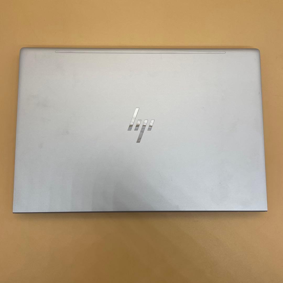 office付属 HP EliteBook 630 G9 16GB 256GB