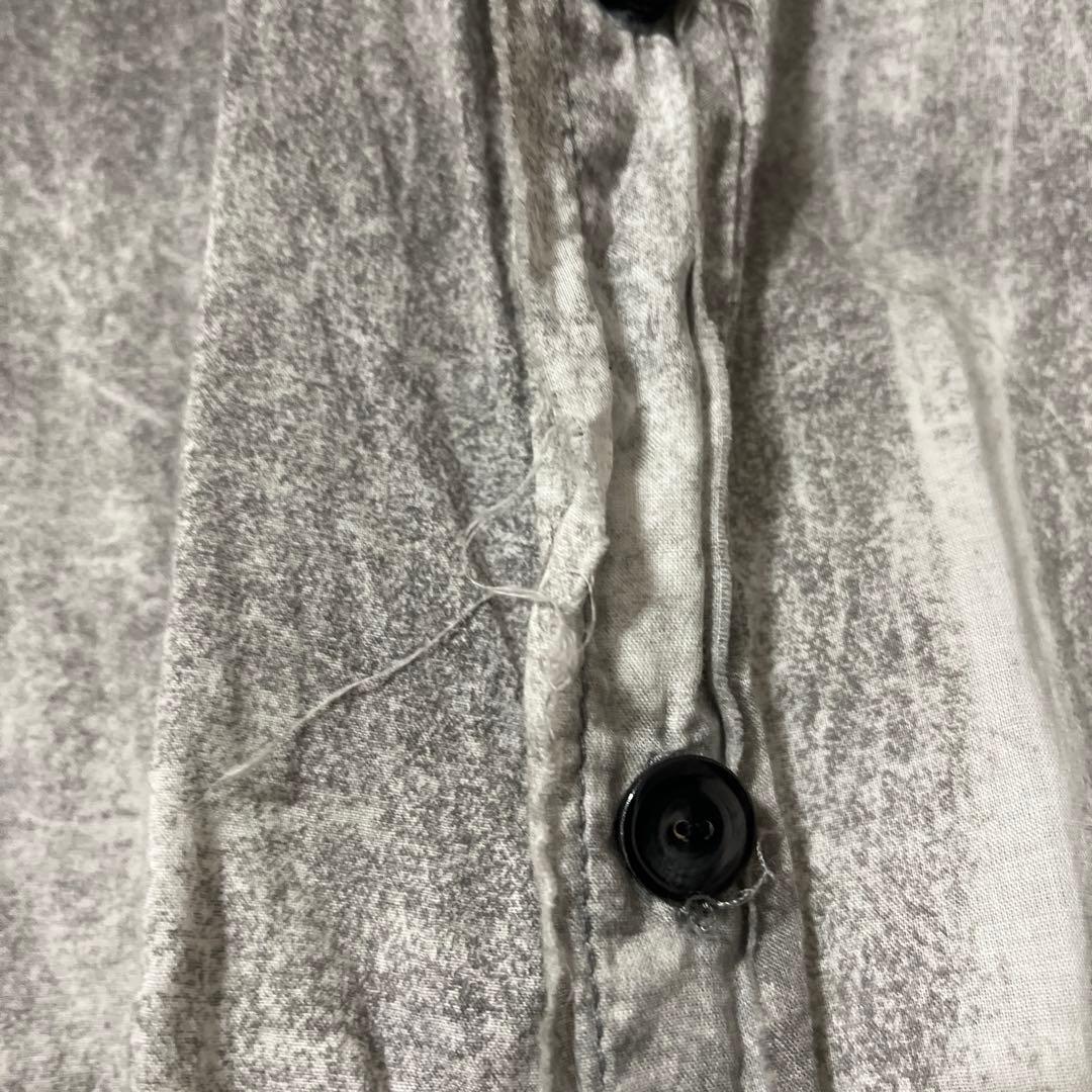 KMRii 長袖シャツサイズ1