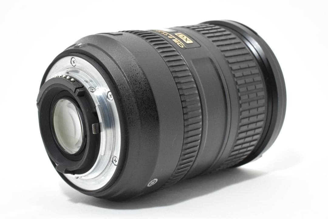 ニコン 18-200mm F3.5-5.6G ED VR #20918