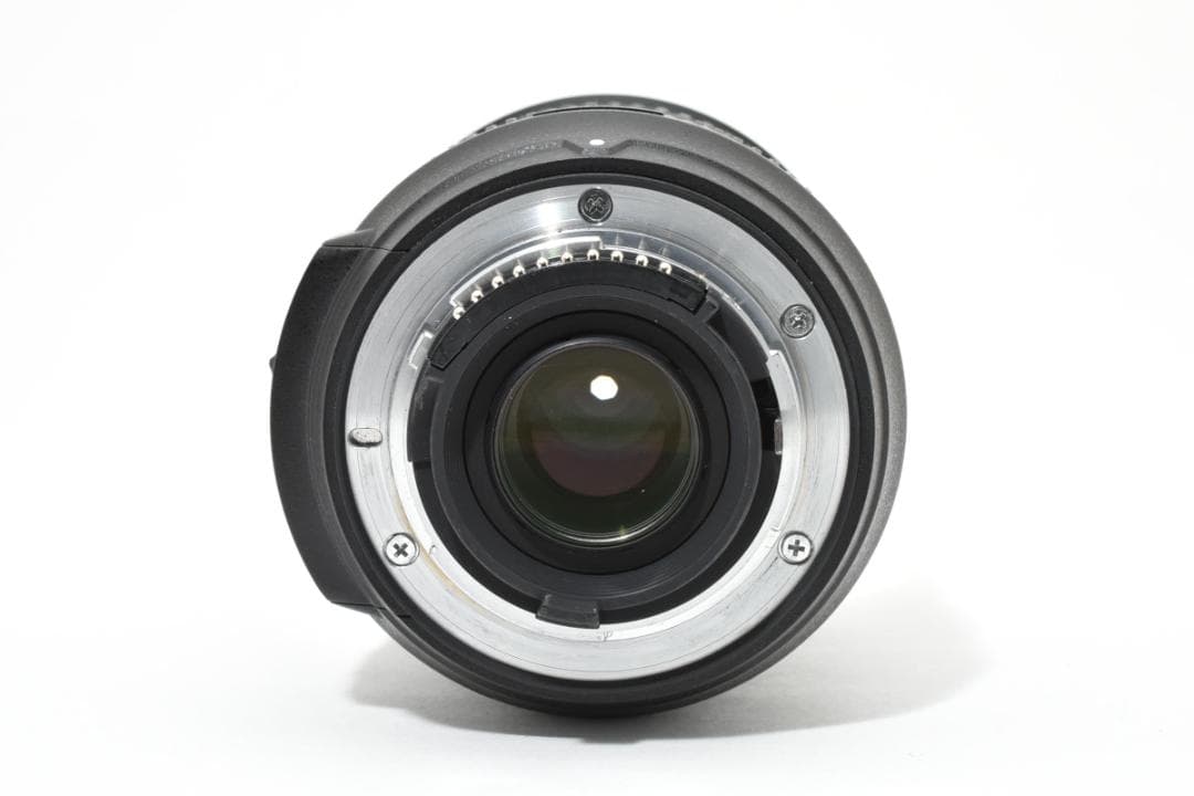 ニコン 18-200mm F3.5-5.6G ED VR #20918