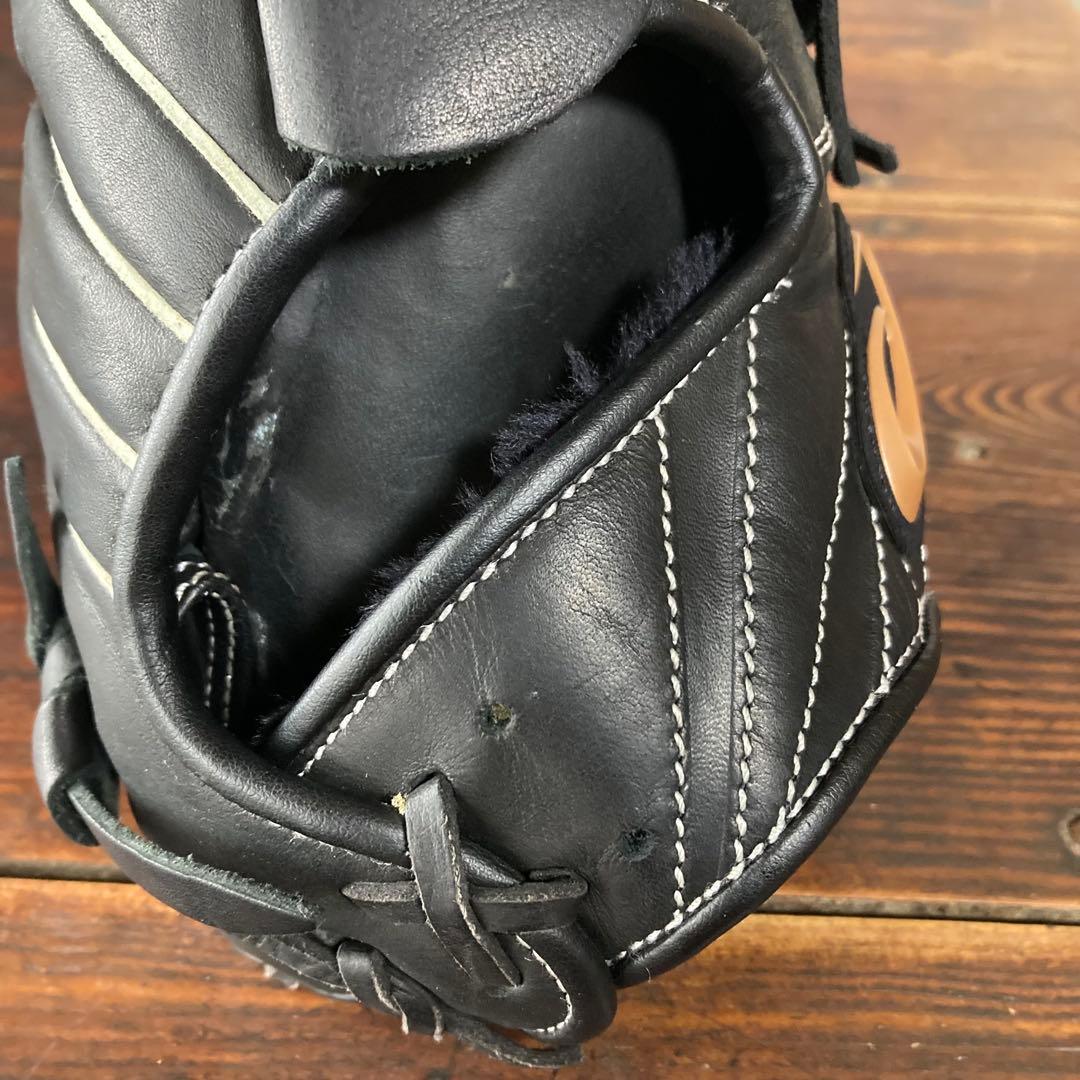 軟式グローブ 大谷モデル プロフェッショナルスタイル
