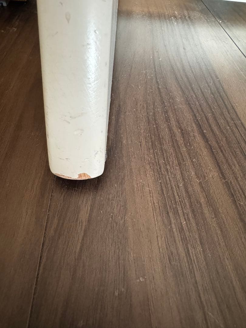 ストッケ　STOKKE トリップトラップ　ホワイト　シリアルナンバー6