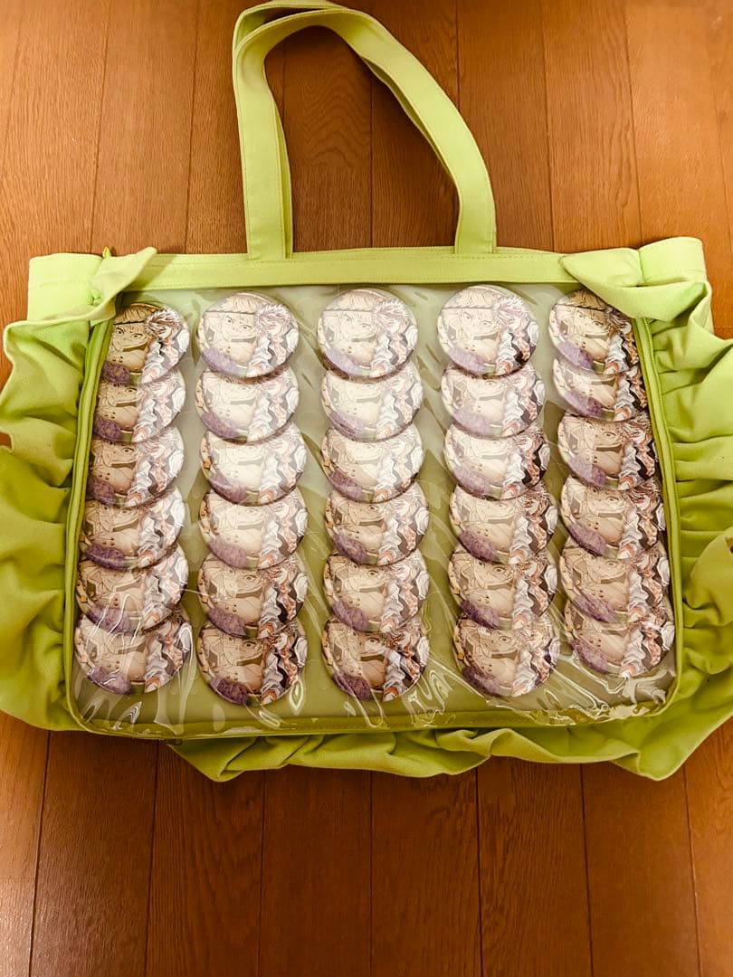 不死川実弥痛バA３