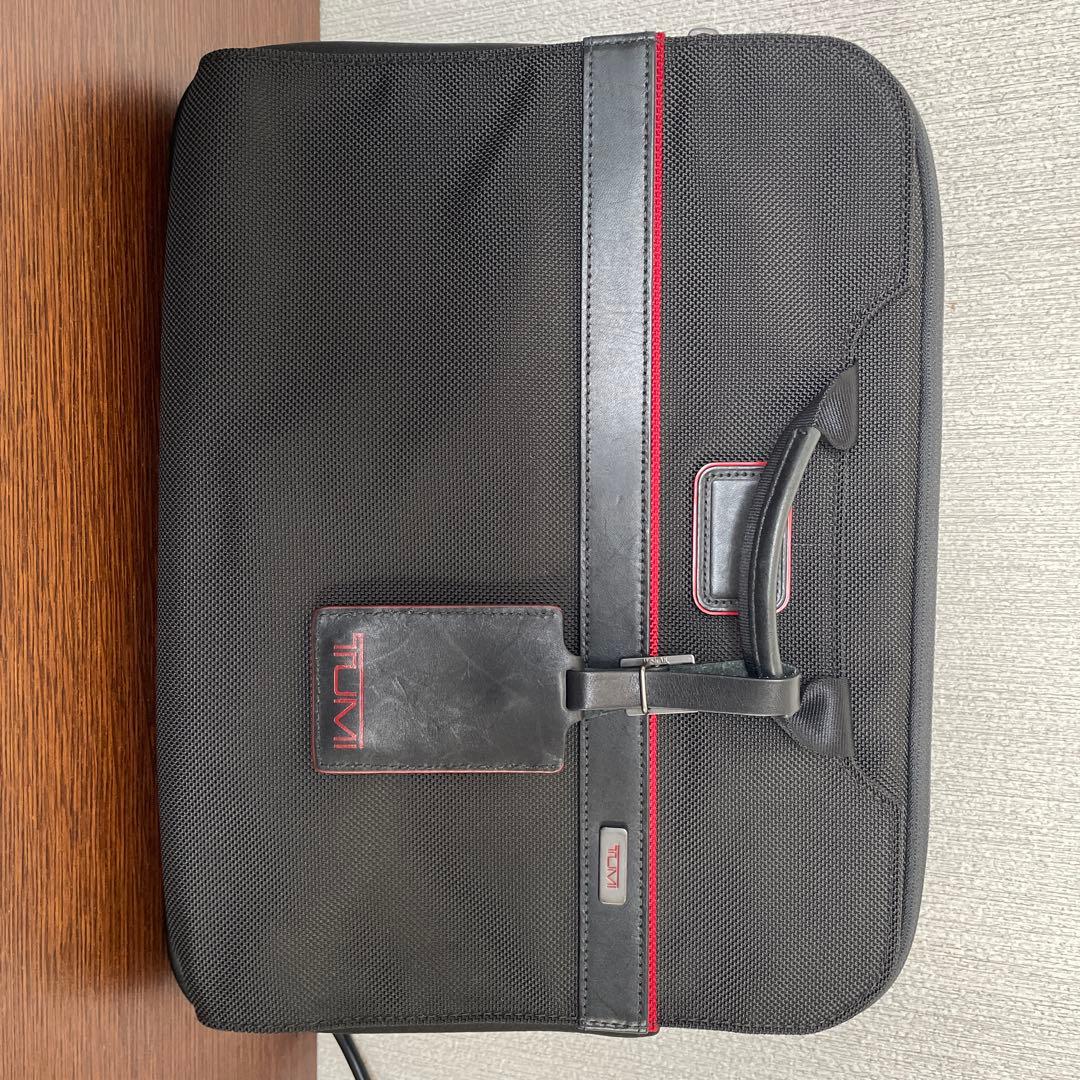 ノートPCキャリーブラック