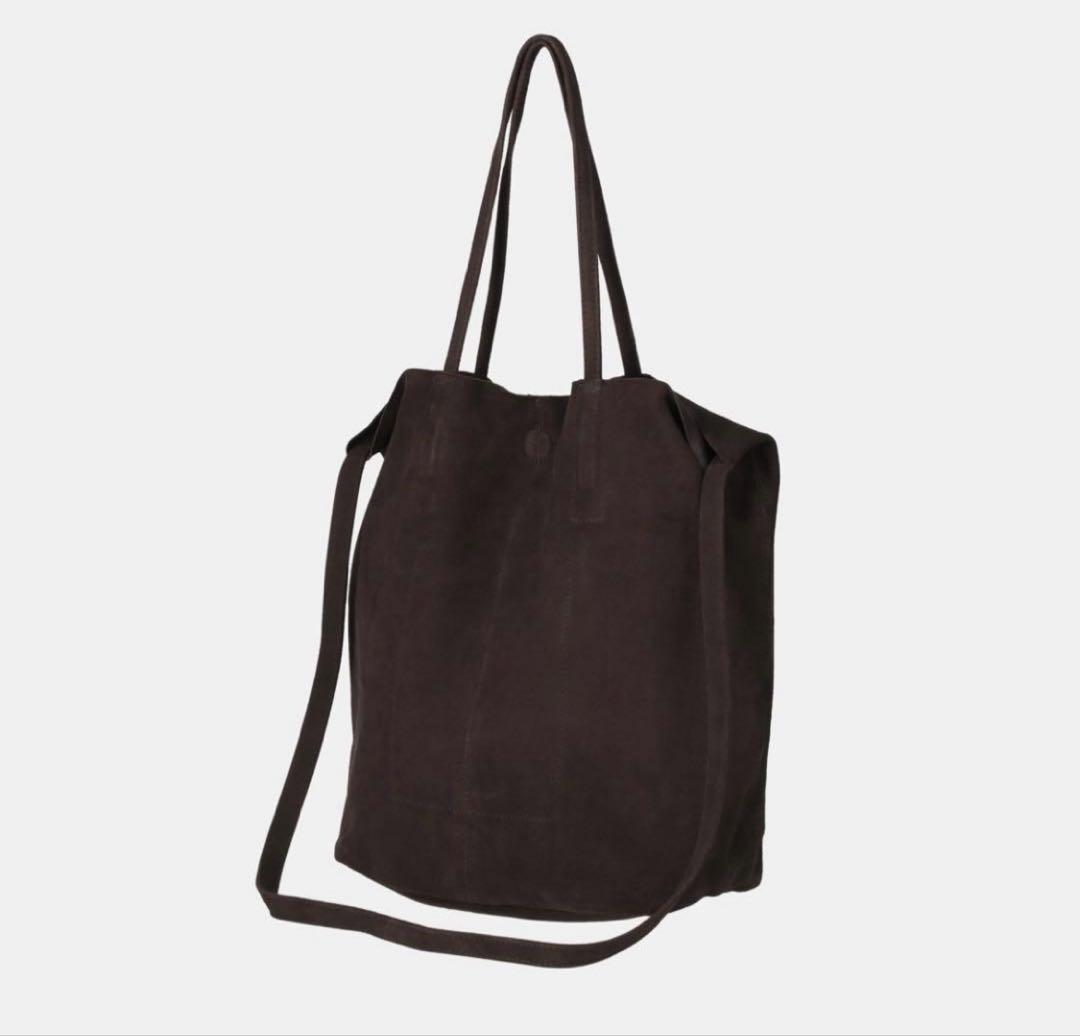 Morphee 3WAY MEDIUM TOTE SHORT（MS-ODC-1）