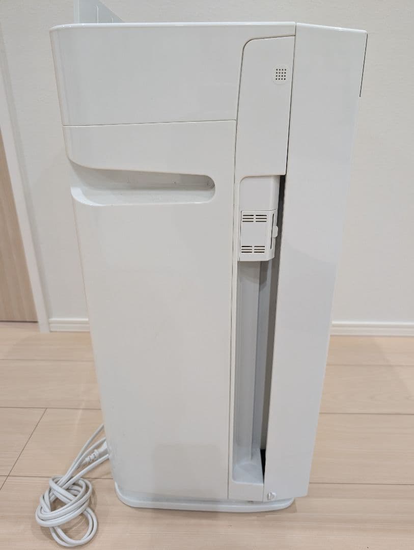 ダイキン Daikin ２０２０年製 MCK70XJ-W 空気清浄機　加湿機能付
