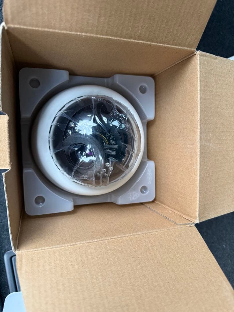 VCC-IR940AH ドーム型防犯カメラ