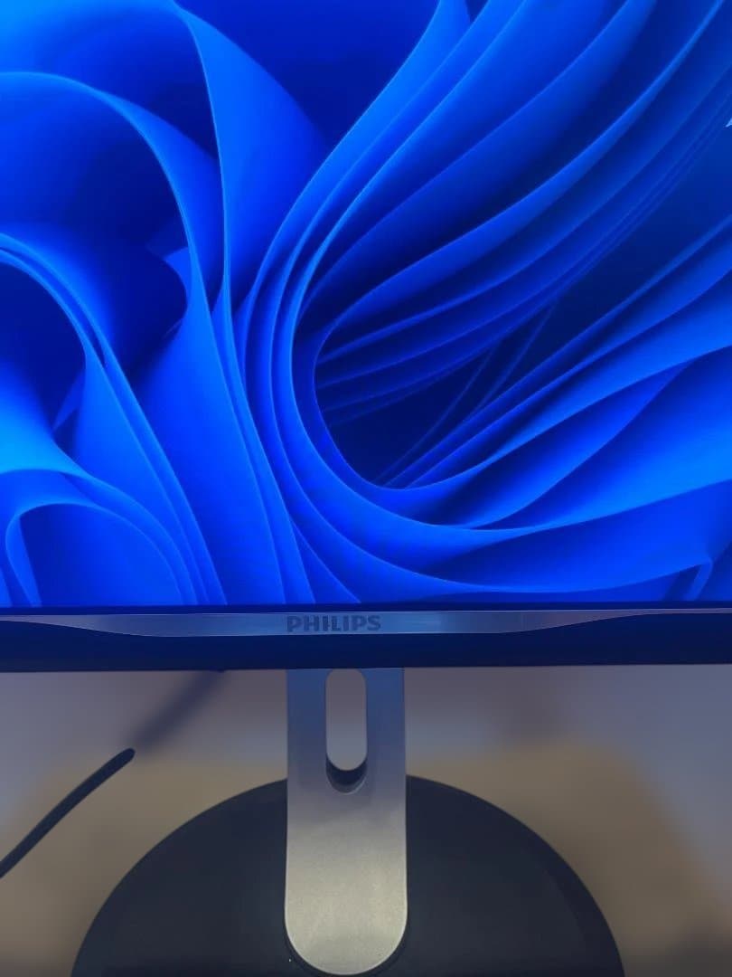 Philips 328P6VUBREB/11 32インチ 4K