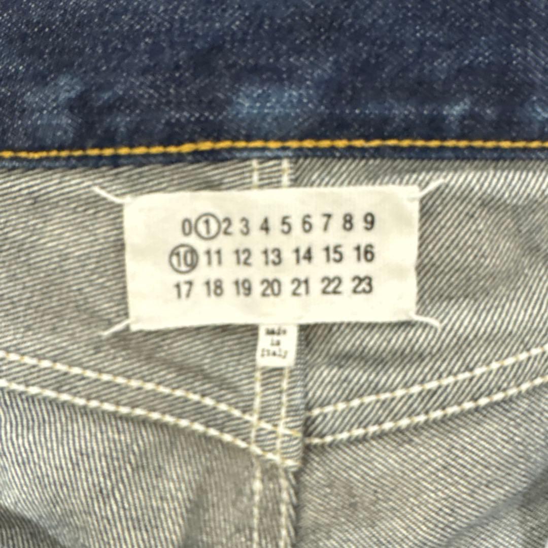 【訳あり】 マルジェラ ストレートデニム ウィメンズ 27