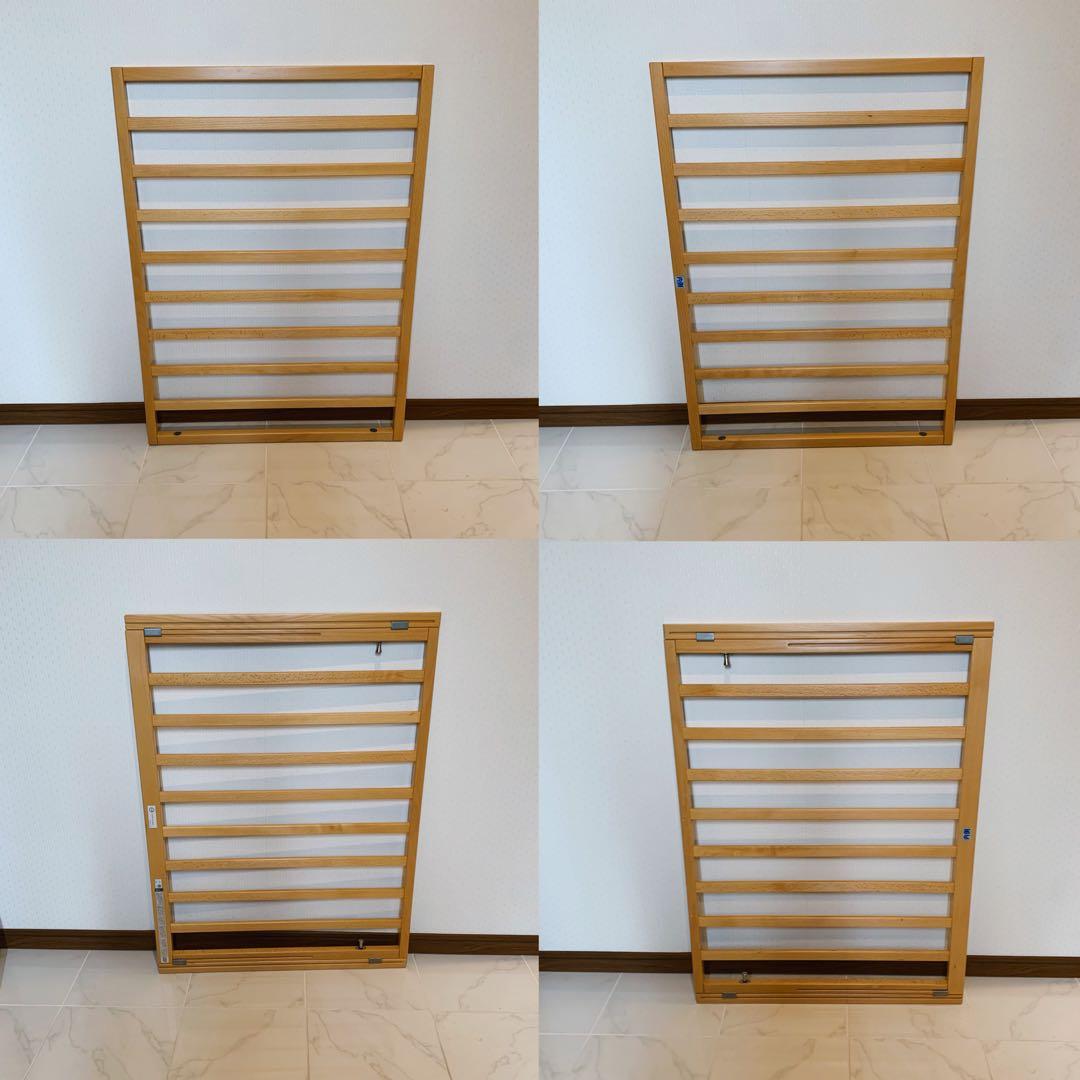 【♡1点限り♡】ヤマサキ　木製ミニベビーベッド プチモール⭐︎