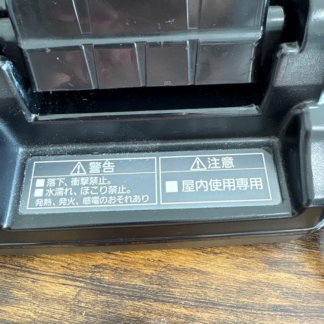 バッテリー充電器NKJ073Zパナソニック　Panasonic電動自転車用充電器