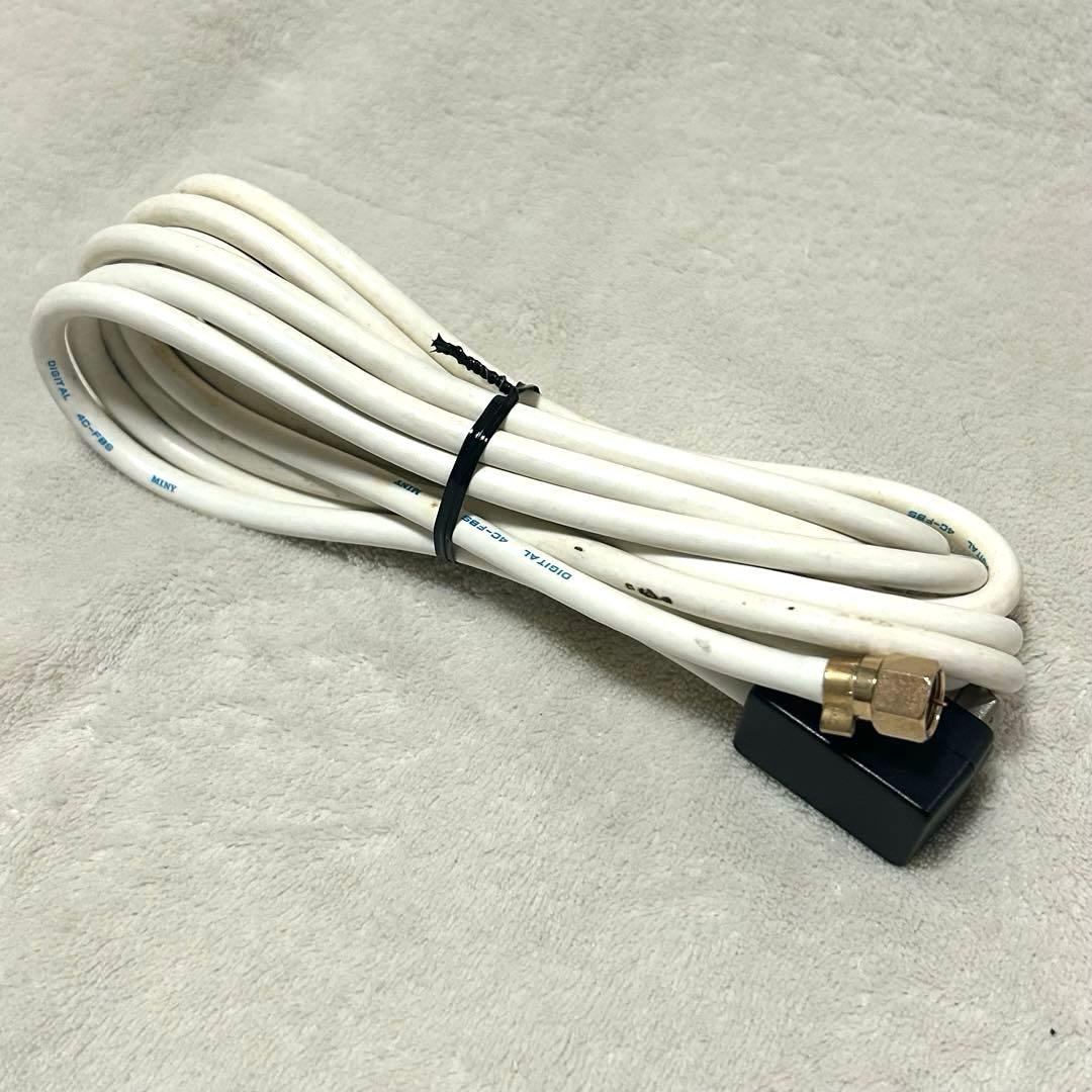 【極美品】シャープ AQUOS 16型 ポータブル液晶TV 2020年製