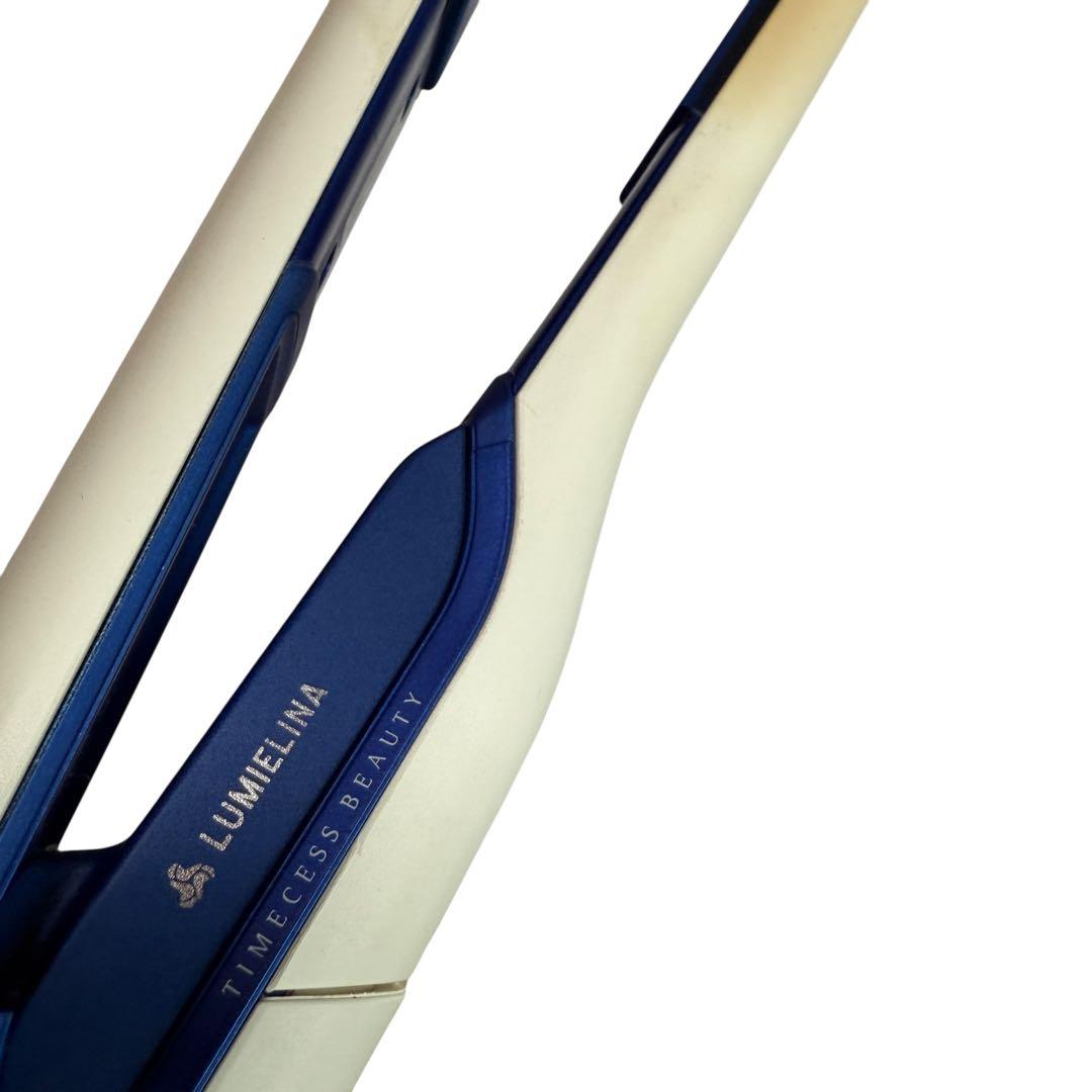 M*.様 動作良好　ヘアビューロン 3D Plus ストレート リュミエリーナ