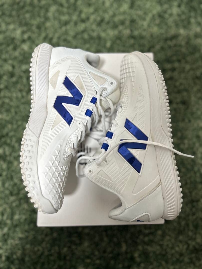 【金太豆蔵】New Balance FuelCell Ohtani1