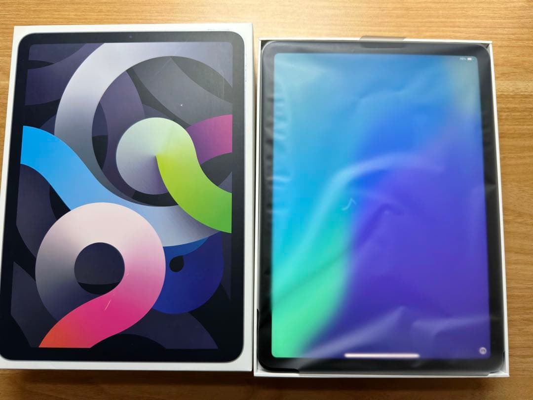 iPad Air(第4世代)スペースグレイ 64GB WiFi