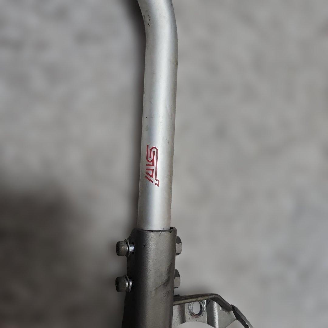 STI フレキシブルタワーバー