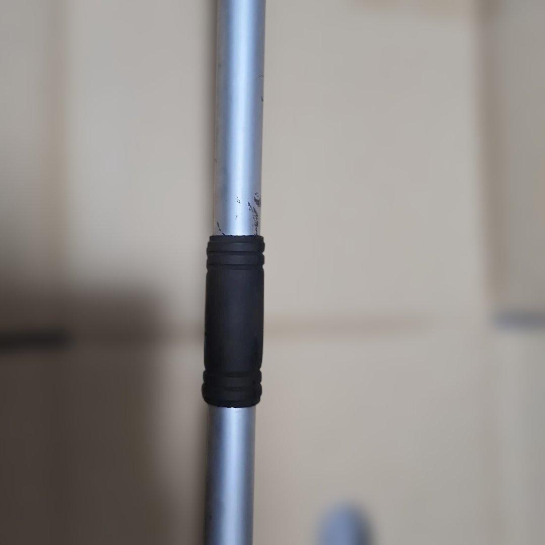 STI フレキシブルタワーバー