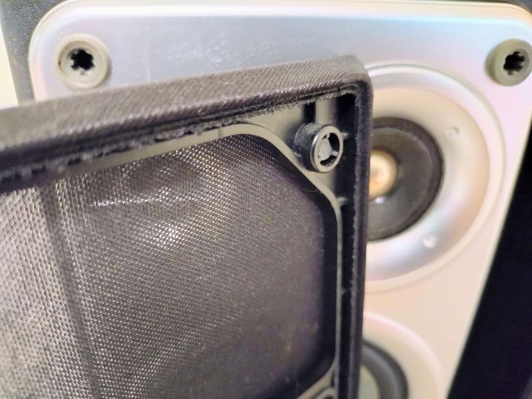 VICTOR CA-UXZ2-B CD MD カセットテープ　コンポ　ビクター