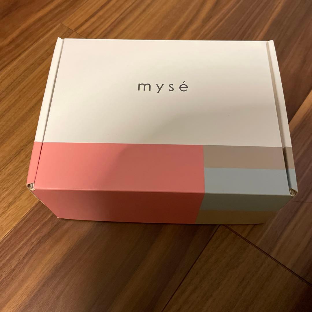 ミーゼウェーブスパ　MS-50P